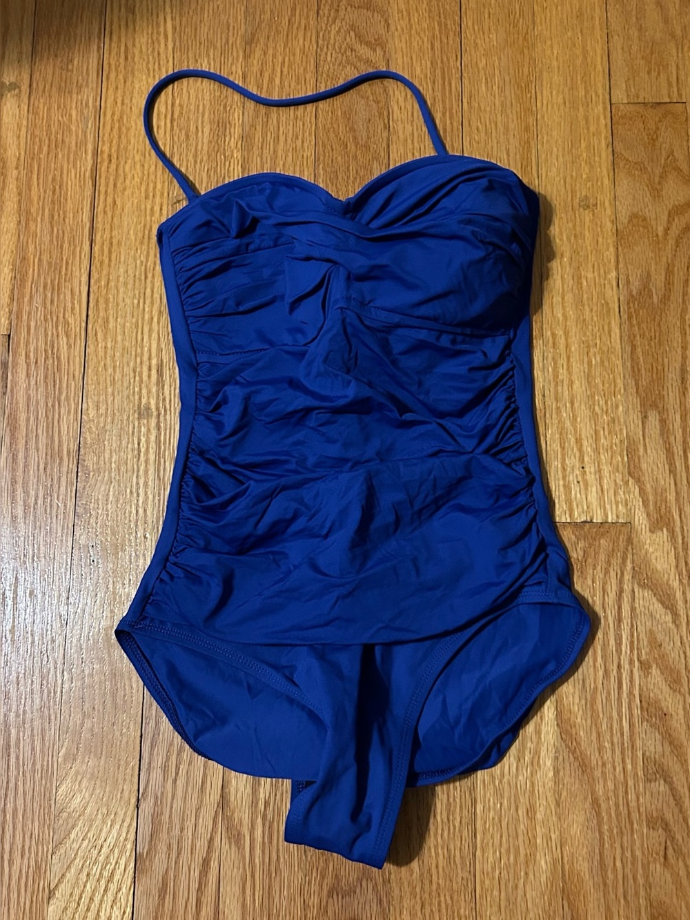 One Piece Bathing Suit